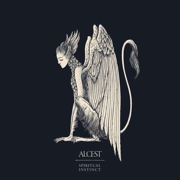 Alcest — Spiritual Instinct