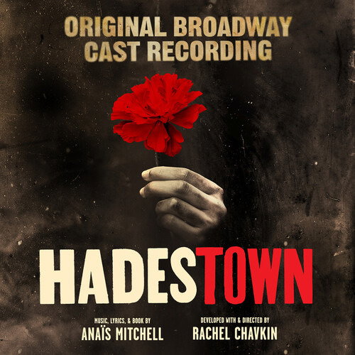 Anaïs Mitchell — Hadestown (Original Broadway C