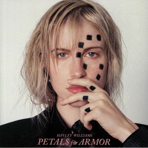 WILLIAMS, Hayley — Petals For Armor