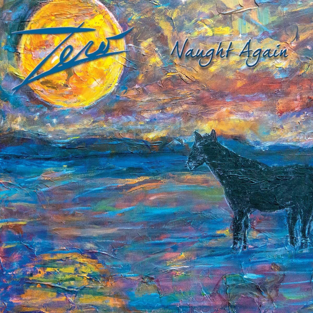Zero — Naught Again