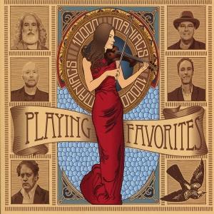 10,000 Maniacs — Playing Favorites