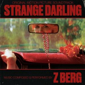 Z Berg — Strange Darling