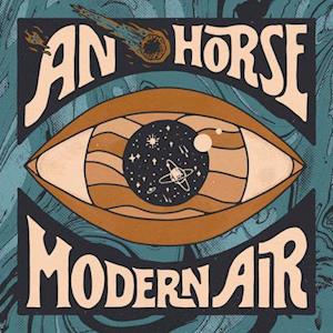 An Horse — Modern Air