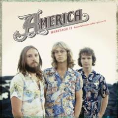 America — Heritage II: Demos/Alternate T
