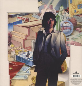 Al Stewart — Year of the Cat