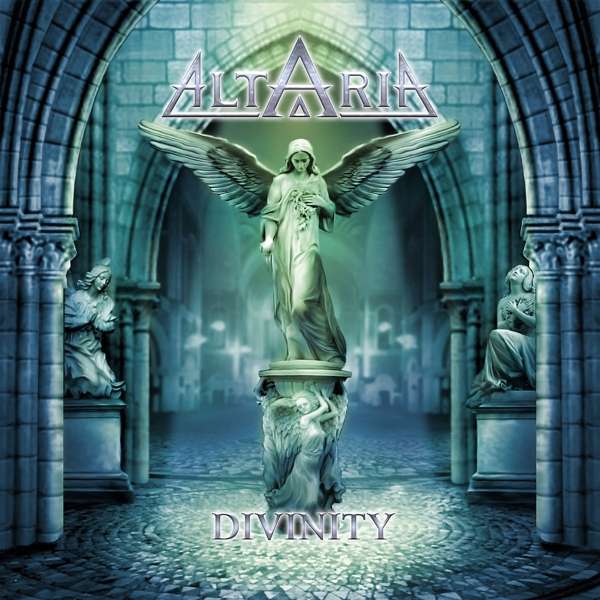 Altaria — Divinity