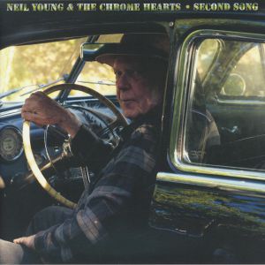 YOUNG, Neil/THE CHROME HEARTS — Second Song