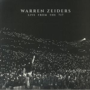 ZEIDERS, Warren — Live From The 717