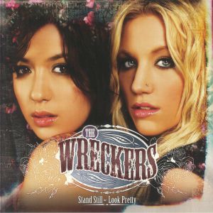 WRECKERS, The — Stand Still Look Pretty (Record Store Day RSD 2025)