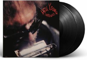 YOUNG, Neil — Unplugged (reissue)