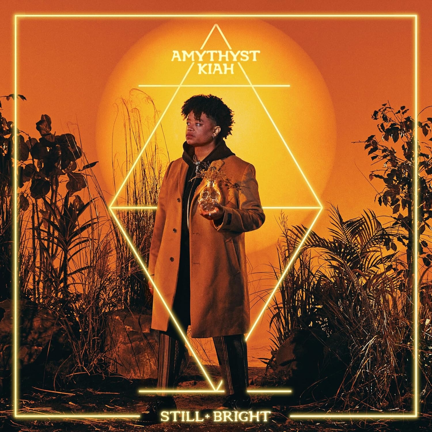 Amythyst Kiah — Still + Bright