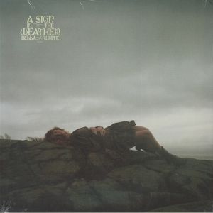 WHITE, Bella — A Sign In The Weather