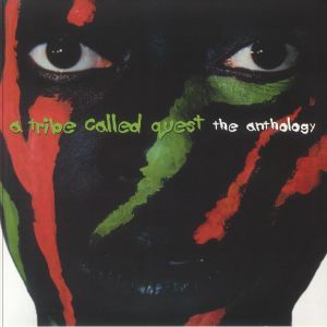 A TRIBE CALLED QUEST — The Anthology (reissue)