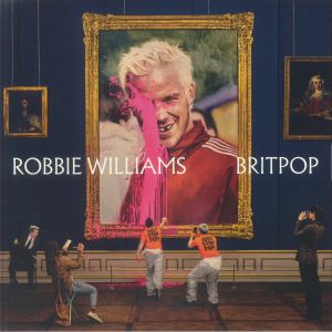 WILLIAMS, Robbie — Britpop