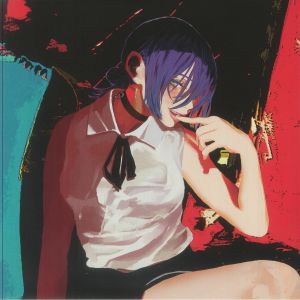 YONEZU, Kenshi — Iris Out