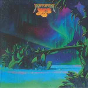 YES — Aurora (Deluxe Edition)