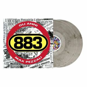 883 — Gli Anni