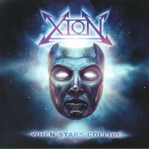 XION — When Stars Collide