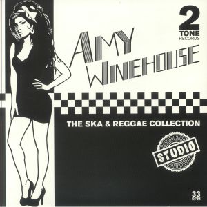 WINEHOUSE, Amy — The Ska & Reggae Collection: Studio