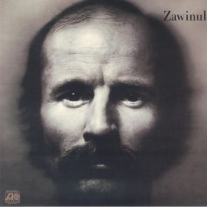 ZAWINUL, Joe — Zawinul (reissue)