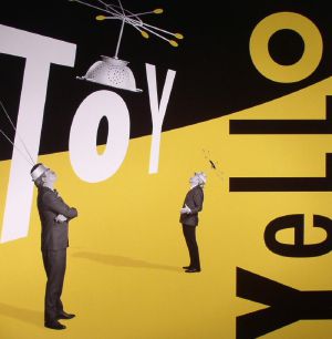 YELLO — Toy