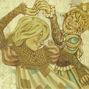 YAELOKRE — Composing Colentine
