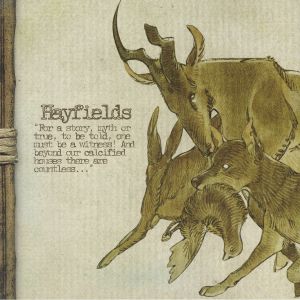 YAELOKRE — Hayfields