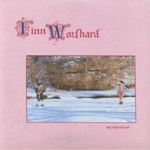 WOLFHARD, Finn — Fire From The Hip