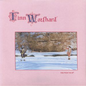 WOLFHARD, Finn — Fire From The Hip