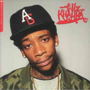 WIZ KHALIFA — Now Playing
