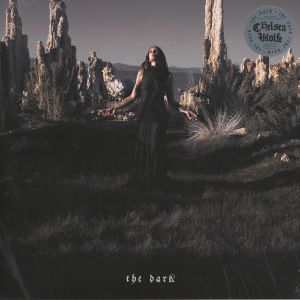 WOLFE, Chelsea — The Dark