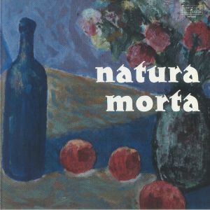 WUNDER, Sven — Natura Morta