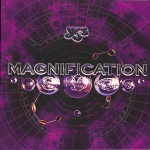 YES — Magnification (half-speed remastered)