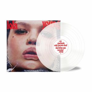 YOUNG, Lola — This Wasn't Meant For You Anyway