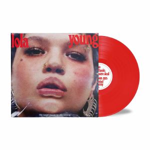 YOUNG, Lola — This Wasn't Meant For You Anyway