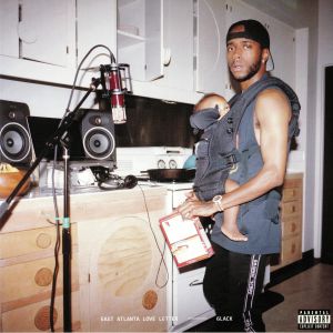 6LACK — East Atlanta Love Letter