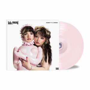 YOUNG, Lola — I'm Only F**king Myself (The Basic B*tch Edition)