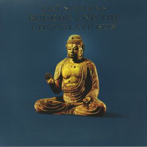 YUSUF/CAT STEVENS — Buddha & The Chocolate Box (50th Anniversary Edition)