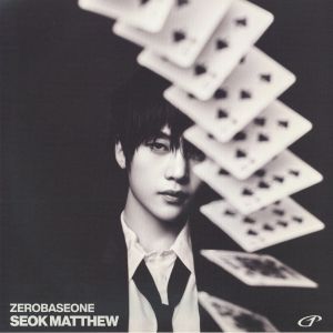ZEROBASEONE — Ascend (Seok Matthew Version)