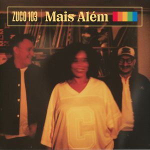 ZUCO 103 — Mais Alem