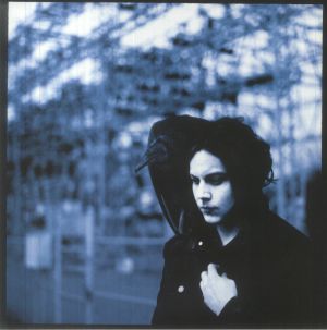 WHITE, Jack — Blunderbuss (reissue)