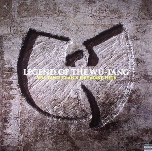 WU TANG CLAN — Legend Of The Wu Tang: Wu Tang Clan's Greatest Hits (reissue)