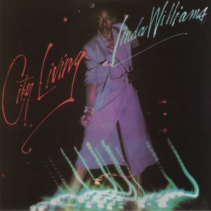 WILLIAMS, Linda — City Living