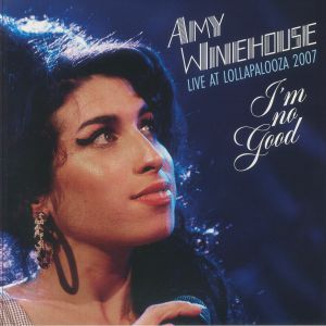 WINEHOUSE, Amy — I'm No Good