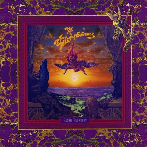 XTC as THE DUKES OF STRATOSPHEAR — Psonic Psunspot (reissue)