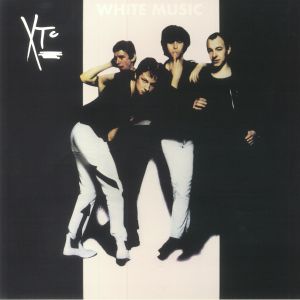 XTC — White Music (remastered)