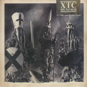 XTC — Mummer