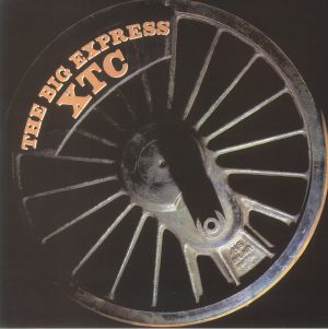 XTC — The Big Express (remastered)