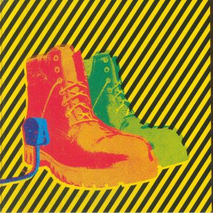XTC — Live Boots: Live At Emerald City 1981 (Record Store Day RSD 2026)