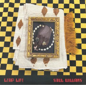 WILLIAMS, Saul — Leap Life